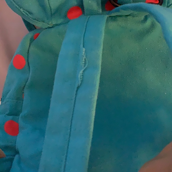 Bunny Backpack - Picture 4 of 6